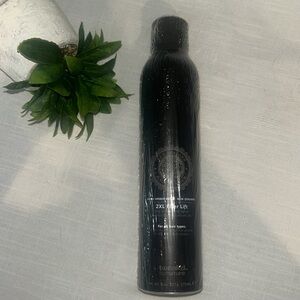 Tweak’d by Nature 2XL Fiber Lift Dry Volumizing Spray 8oz NEW